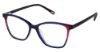 Picture of Kliik Denmark Eyeglasses K-727