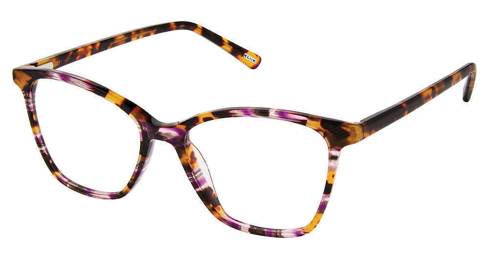 Picture of Kliik Denmark Eyeglasses K-727