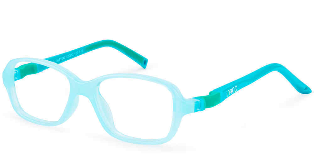 Picture of Nano Vista Eyeglasses SLEEK REPLAY 3.0