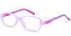 Picture of Nano Vista Eyeglasses SLEEK REPLAY 3.0