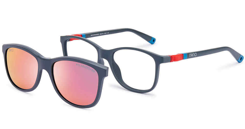 Picture of Nano Vista Eyeglasses QUEST SC 3.0