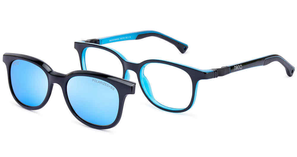 Picture of Nano Vista Eyeglasses PIXEL SC 3.0
