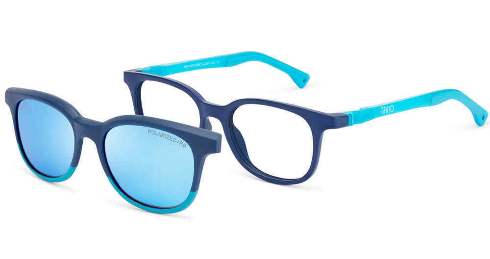 Picture of Nano Vista Eyeglasses PIXEL SC 3.0