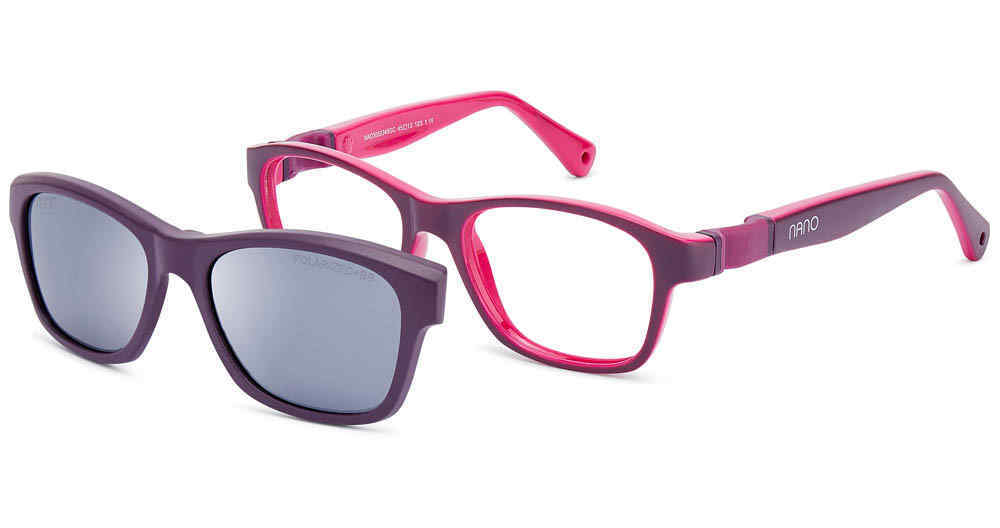 Picture of Nano Vista Eyeglasses GAIKAI SC 3.0