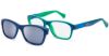 Picture of Nano Vista Eyeglasses GAIKAI SC 3.0