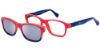 Picture of Nano Vista Eyeglasses GAIKAI SC 3.0