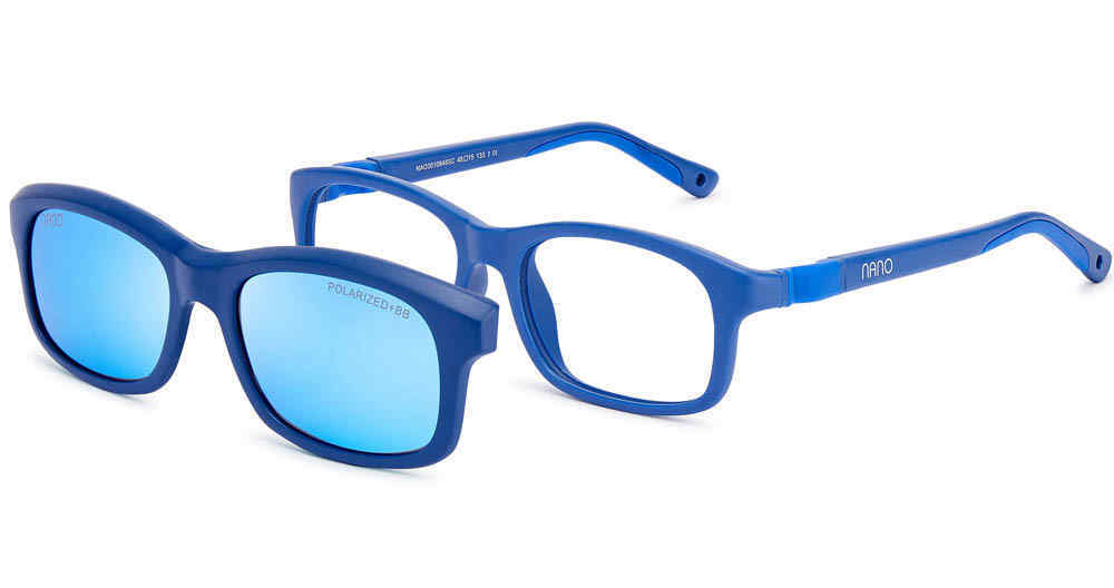 Picture of Nano Vista Eyeglasses ARCADE SC  3.0