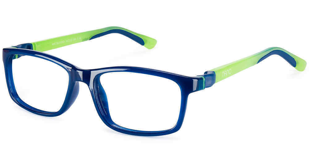 Picture of Nano Vista Eyeglasses FANGAME 3.0