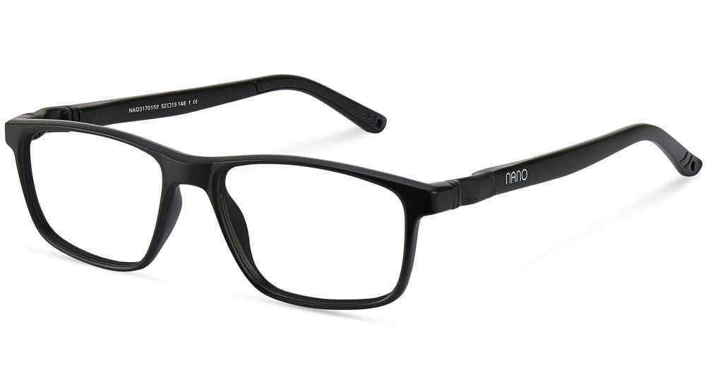 Picture of Nano Vista Eyeglasses FANBOY 3.0