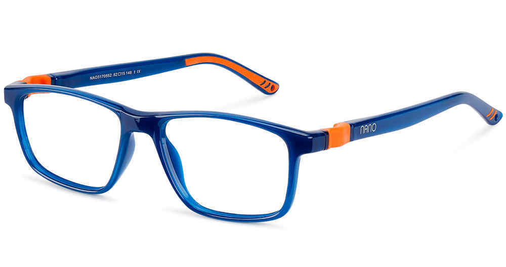 Picture of Nano Vista Eyeglasses FANBOY 3.0