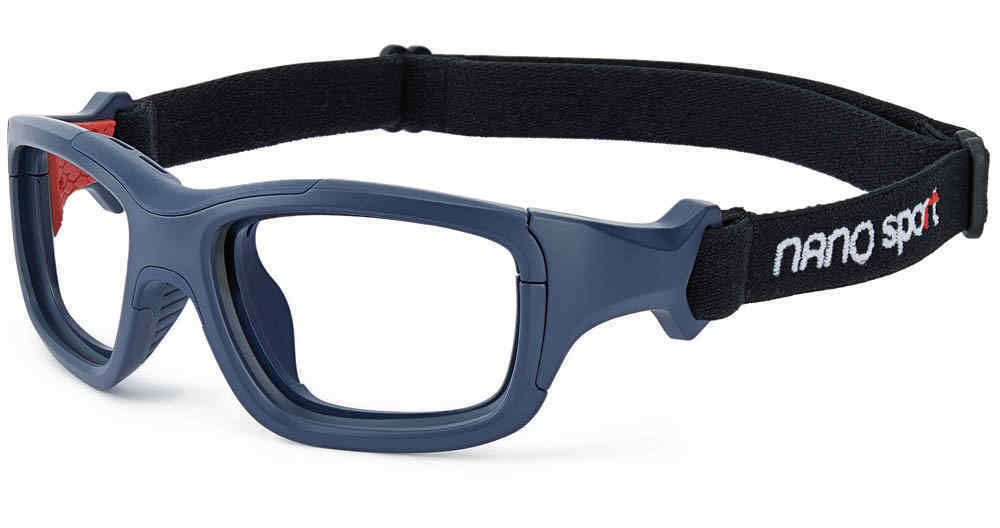 Picture of Nano Vista Eyeglasses NSP27