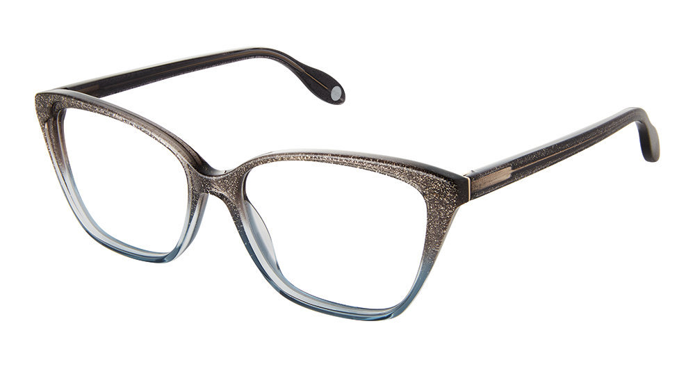 Picture of Fysh Eyeglasses F-3730