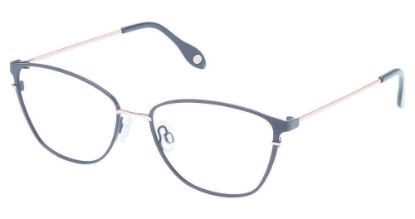 Picture of Fysh Eyeglasses F-3659