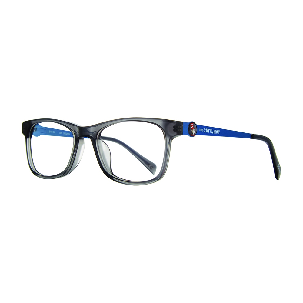 Picture of Dr. Seuss Eyeglasses DS CAT1