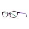 Picture of Dr. Seuss Eyeglasses DS SNEETCH 1
