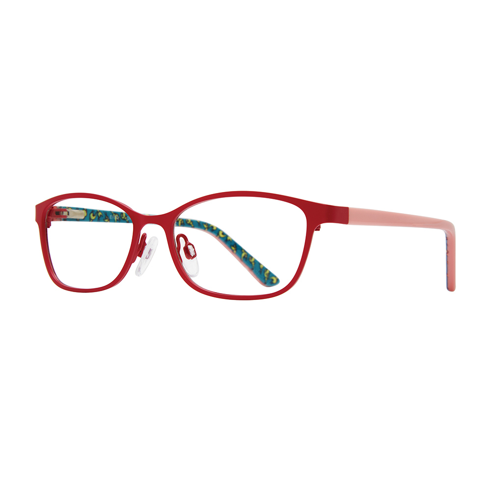 Picture of Dr. Seuss Eyeglasses DS SNEETCH 1