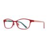 Picture of Dr. Seuss Eyeglasses DS SNEETCH 1