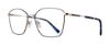 Picture of Eight to Eighty Eyeglasses Goldie