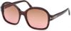 Picture of Tom Ford Sunglasses FT1034 HANLEY
