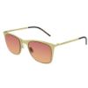 Picture of Saint Laurent Sunglasses SL 51 SLIM METAL
