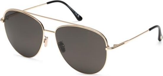 Picture of Tom Ford Sunglasses FT0954-D