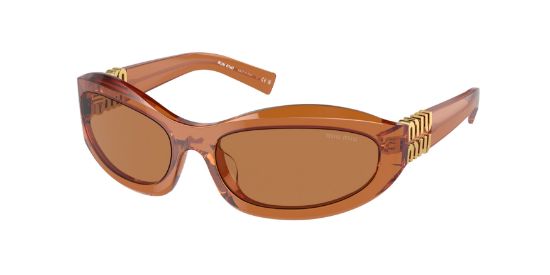 Picture of Miu Miu Sunglasses MU14ZSF