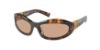 Picture of Miu Miu Sunglasses MU14ZSF