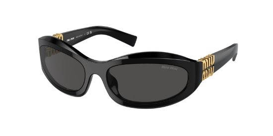 Picture of Miu Miu Sunglasses MU14ZS