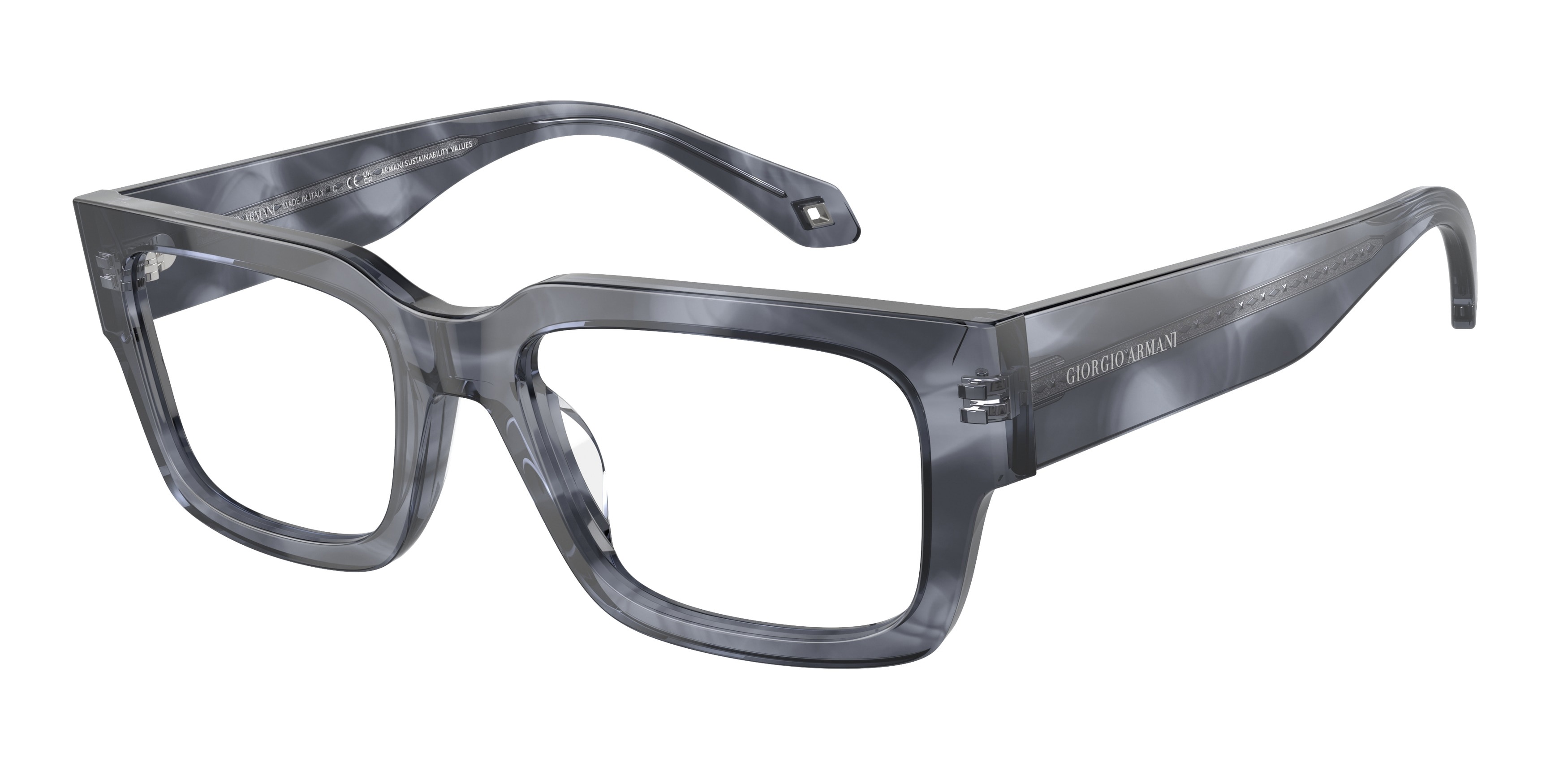 Picture of Giorgio Armani Eyeglasses AR7243U