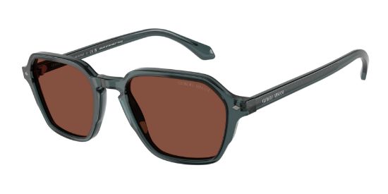 Picture of Giorgio Armani Sunglasses AR8220F