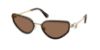 Picture of Swarovski Sunglasses SK7027