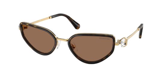 Picture of Swarovski Sunglasses SK7027
