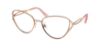 Picture of Swarovski Eyeglasses SK1017