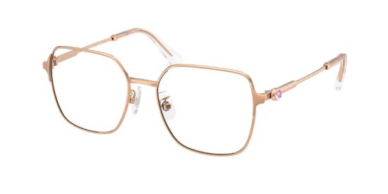 Picture of Swarovski Eyeglasses SK1020D