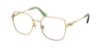 Picture of Swarovski Eyeglasses SK1020D