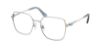 Picture of Swarovski Eyeglasses SK1020D