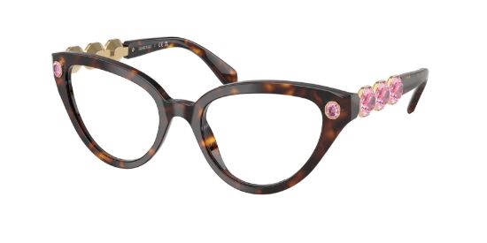 Picture of Swarovski Eyeglasses SK2028F