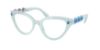 Picture of Swarovski Eyeglasses SK2028F