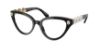 Picture of Swarovski Eyeglasses SK2028F