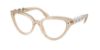 Picture of Swarovski Eyeglasses SK2028F