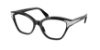 Picture of Swarovski Eyeglasses SK2029