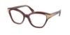 Picture of Swarovski Eyeglasses SK2029