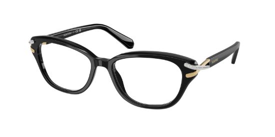 Picture of Swarovski Eyeglasses SK2032F