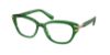 Picture of Swarovski Eyeglasses SK2032