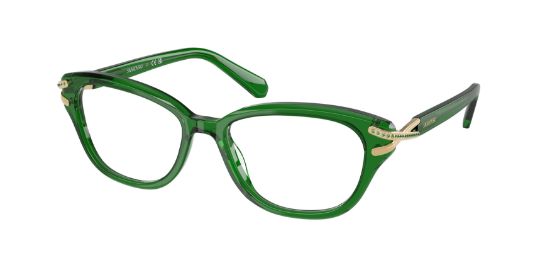 Picture of Swarovski Eyeglasses SK2032
