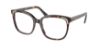 Picture of Swarovski Eyeglasses SK2033F