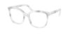 Picture of Swarovski Eyeglasses SK2033F