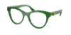 Picture of Swarovski Eyeglasses SK2036