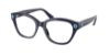 Picture of Swarovski Eyeglasses SK2038F