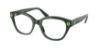 Picture of Swarovski Eyeglasses SK2038